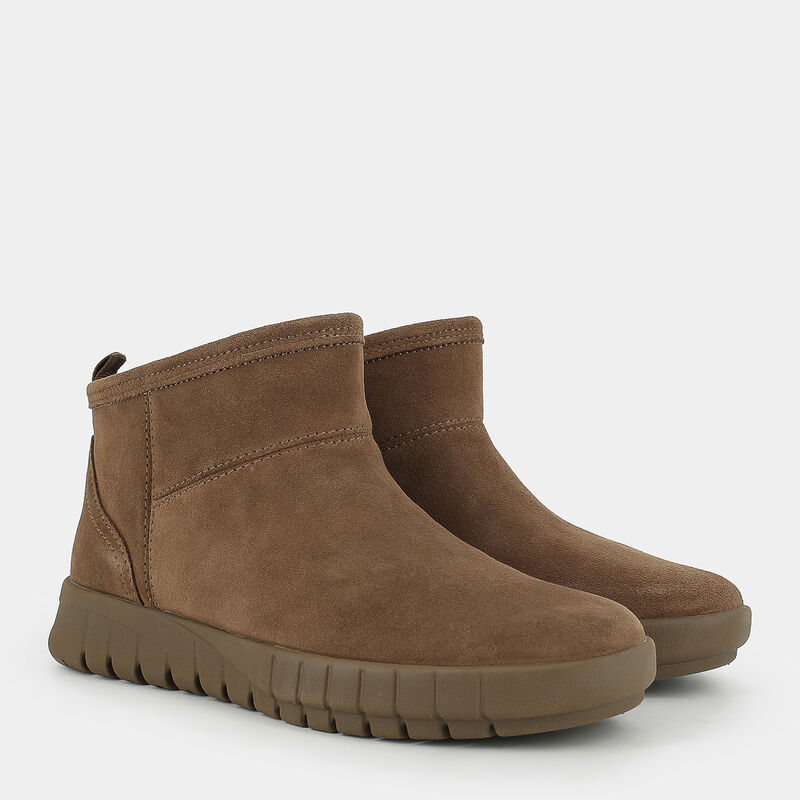 SCARPE da DONNA | TRONCHETTI GEOX