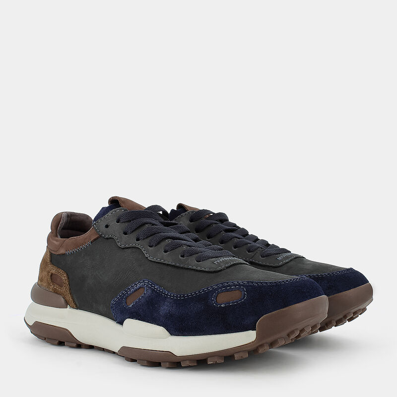 SCARPE da UOMO | SNEAKERS PIETRINI LAB