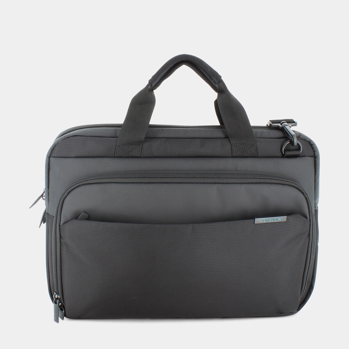 Cartella Professionale Samsonite, nero