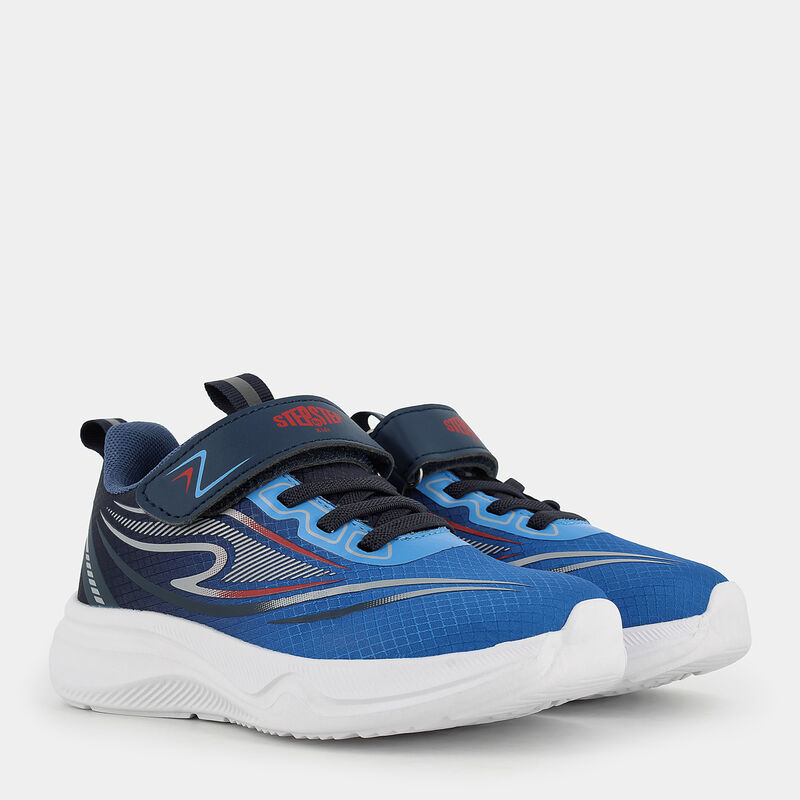 BAMBINO da BAMBINI | SPORTIVE STEP BY STEP