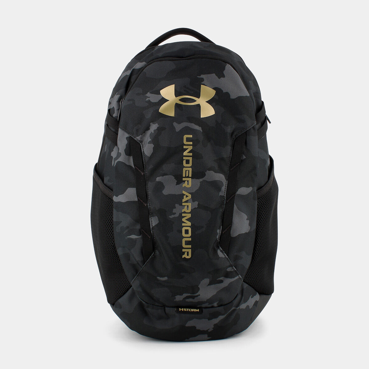 Zaini Under Armour, nero