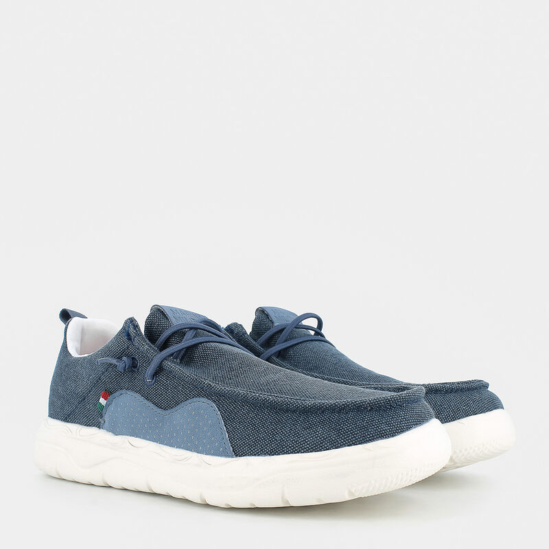 SCARPE da UOMO | STRINGATE MARINA MILITARE