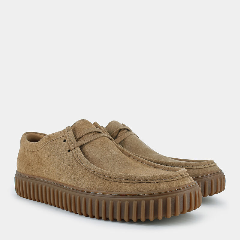 SCARPE da UOMO | STRINGATE CLARKS