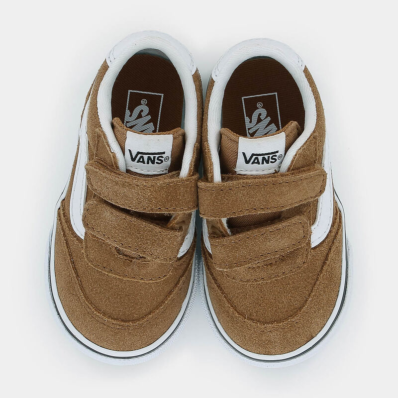 BAMBINO da BAMBINI | PRIMI PASSI VANS