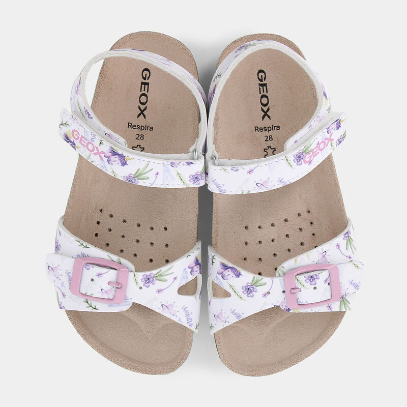 BAMBINA da BAMBINI | SANDALI GEOX
