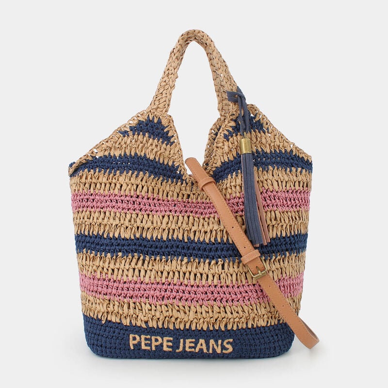 null da PEPE JE PL031619 PRIMROS NAVY E25 | null PEPE JEANS