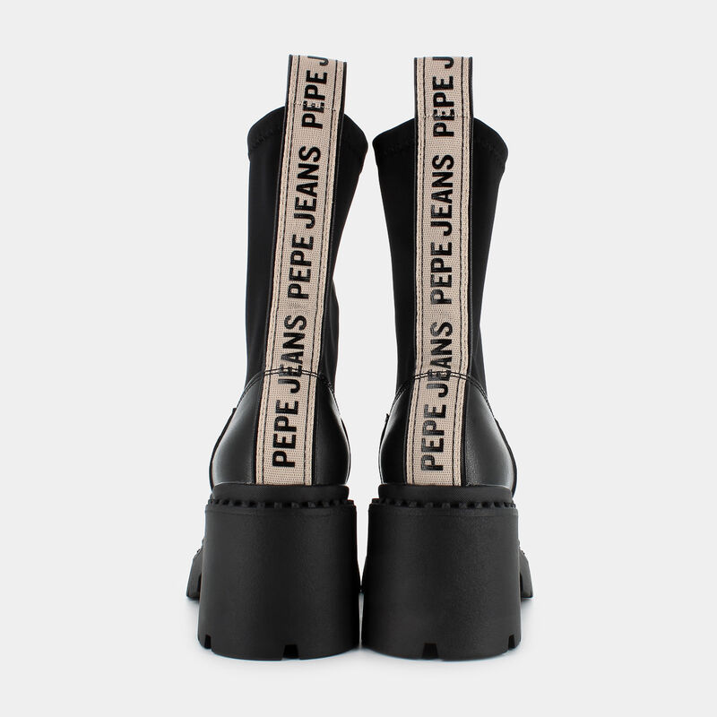 SCARPE da DONNA | TRONCHETTI PEPE JEANS