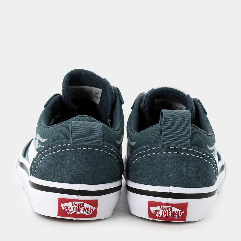 BAMBINO da BAMBINI | PRIMI PASSI VANS