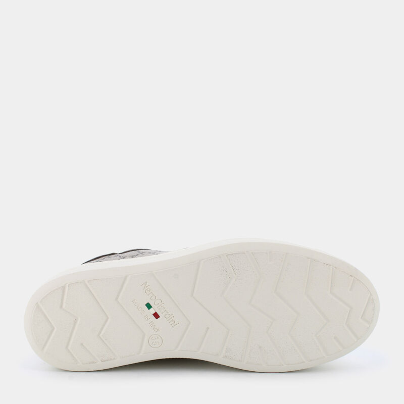 SCARPE da DONNA | SNEAKERS NERO GIARDINI