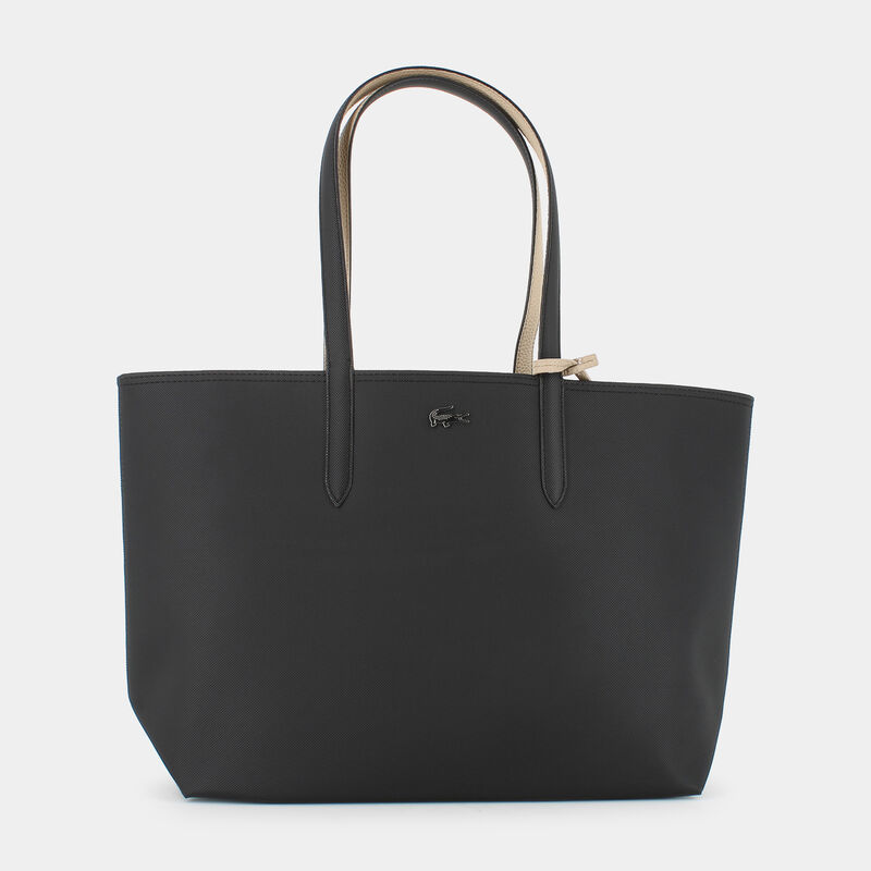 null da LACOSTE NF2142AA  BLKSAND I24 | null LACOSTE
