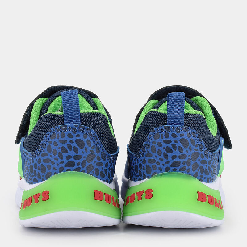 BAMBINO da BAMBINI | SPORTIVE BULL BOYS