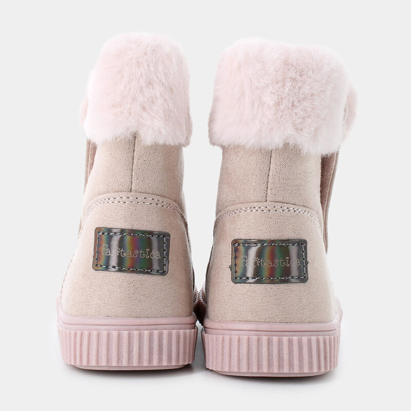 BAMBINA da BAMBINI | PRIMI PASSI FANTASTICA