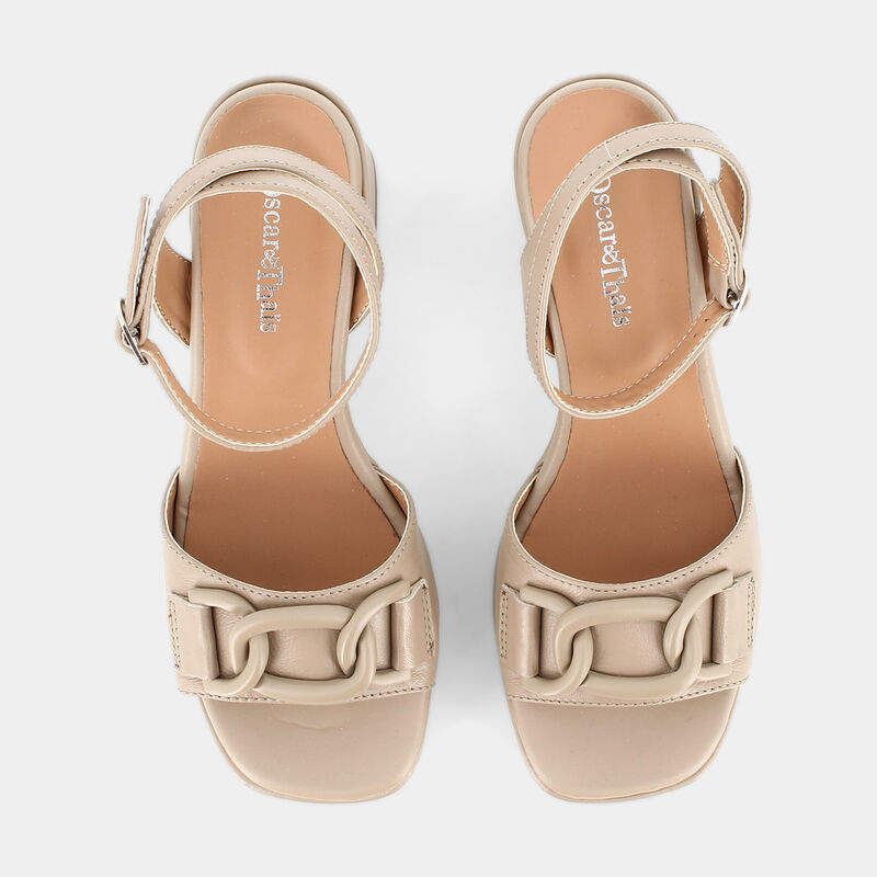 SCARPE da DONNA | SANDALI OSCAR&THAIS