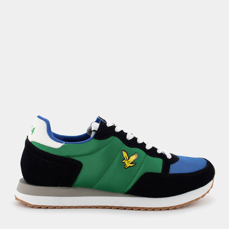 SCARPE da UOMO | SNEAKERS LYLE & SCOTT