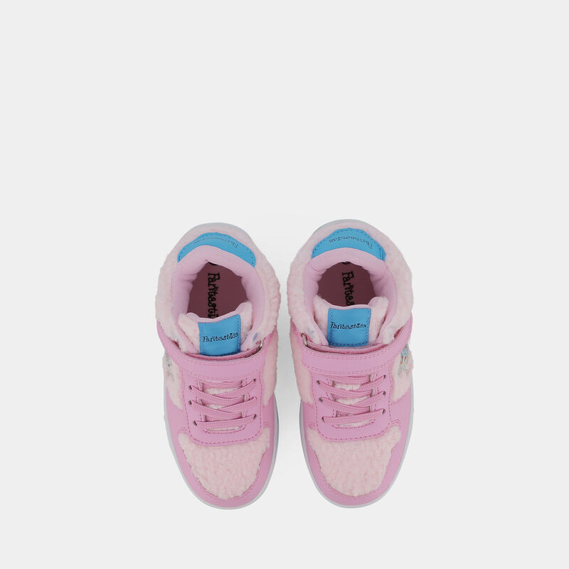 BAMBINA da BAMBINI | SPORTIVE FANTASTICA
