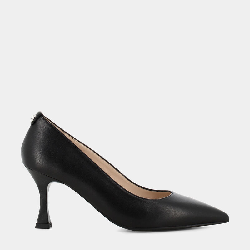 SCARPE da DONNA | D&Eacute;COLLET&Eacute; NERO GIARDINI