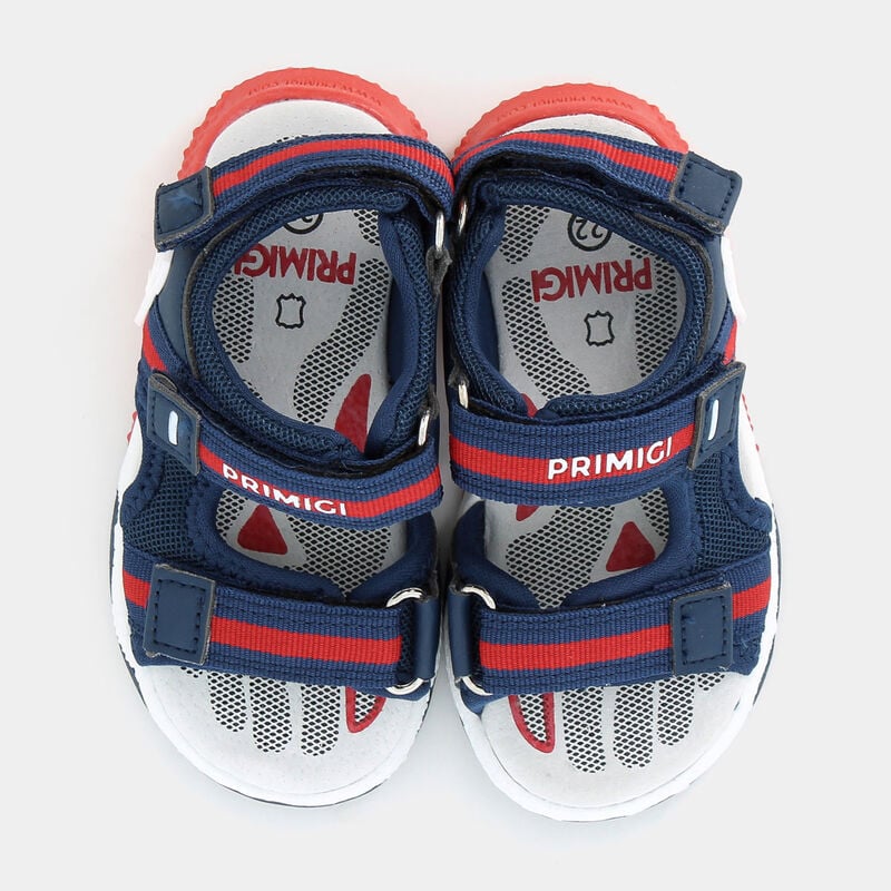 BAMBINO da BAMBINI | PRIMI PASSI PRIMIGI