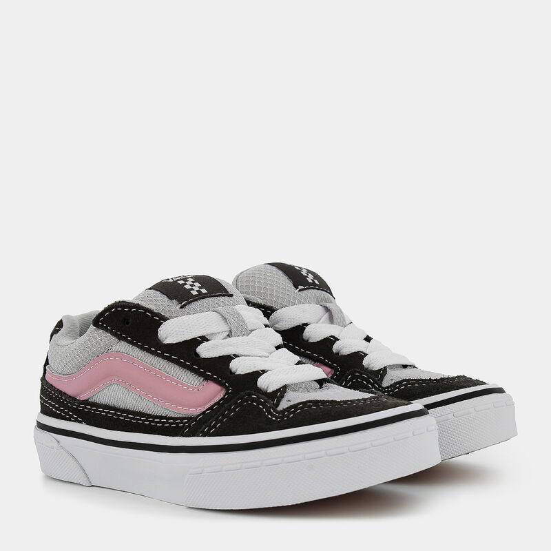 BAMBINA da BAMBINI | SPORTIVE VANS