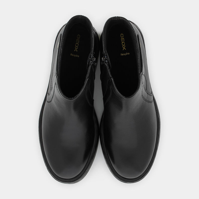 SCARPE da DONNA | TRONCHETTI GEOX