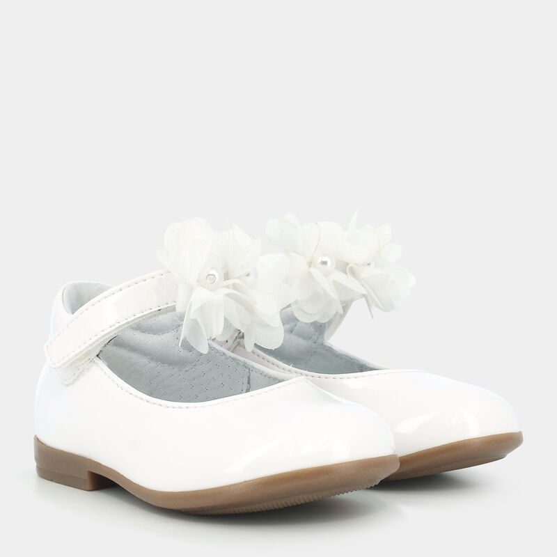 BAMBINA da BAMBINI | PRIMI PASSI NERO GIARDINI