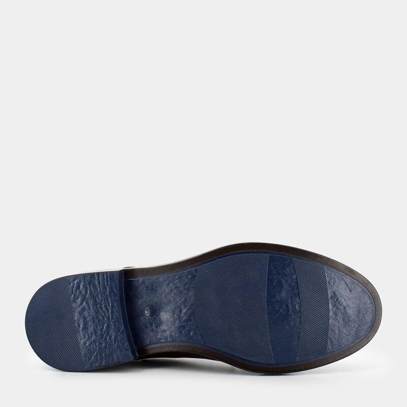 SCARPE da UOMO | STRINGATE OSCAR&THAIS