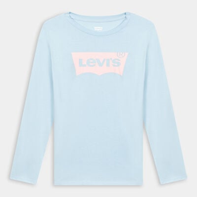 BAMBINA da BAMBINI | ABBIGLIAMENTO LEVI'S