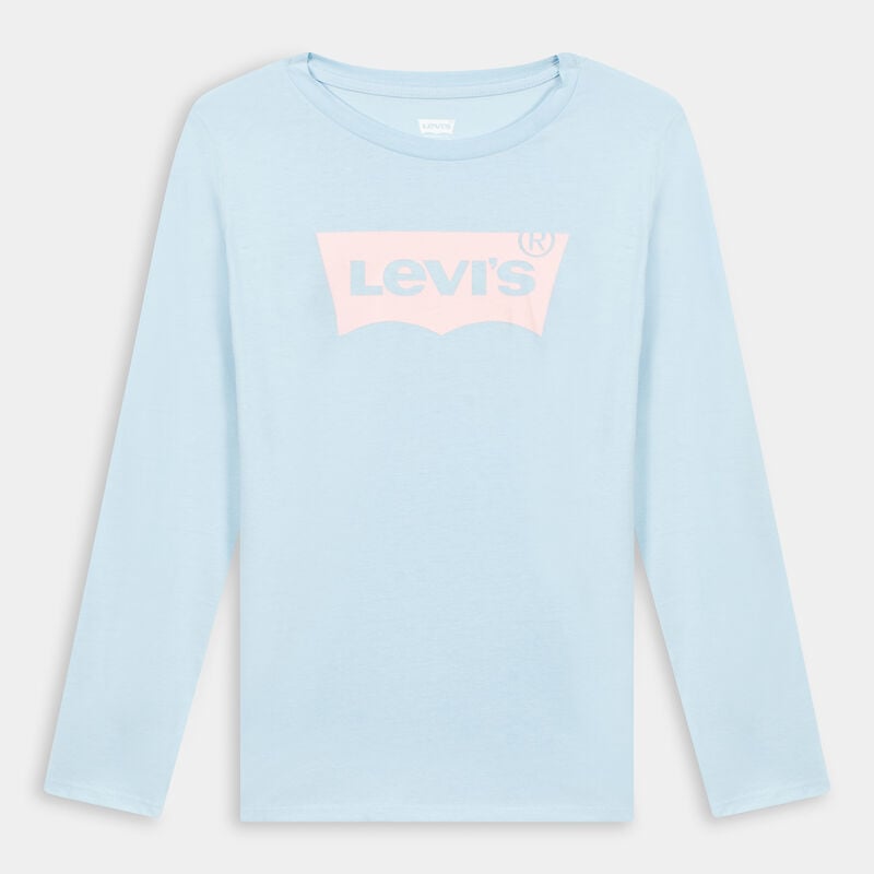 BAMBINA da BAMBINI | ABBIGLIAMENTO LEVI'S