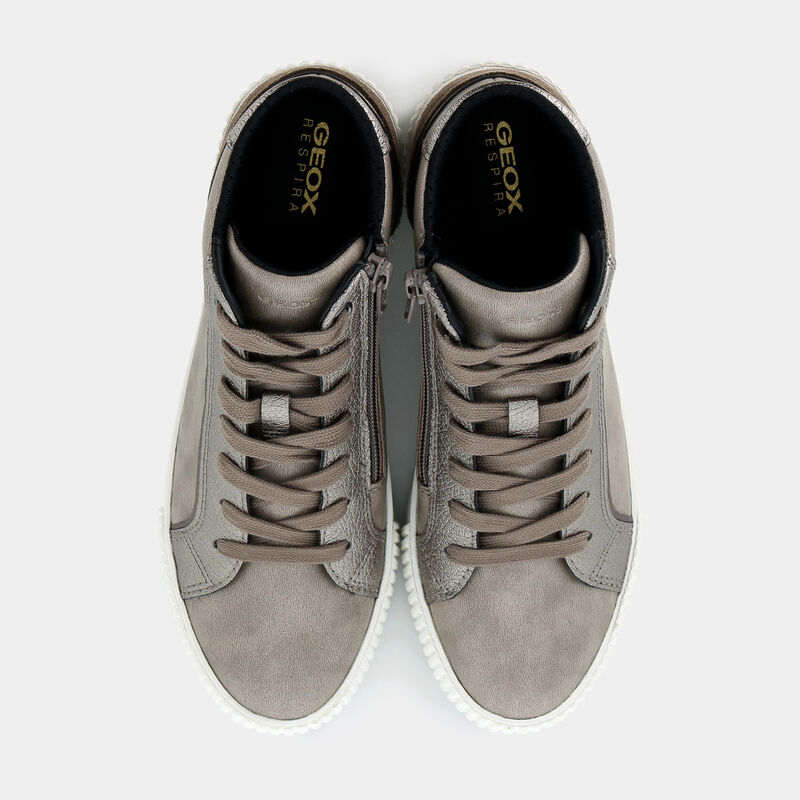 null da GEOX D466HD 0BJ22 C6029 I24, 39 | null GEOX