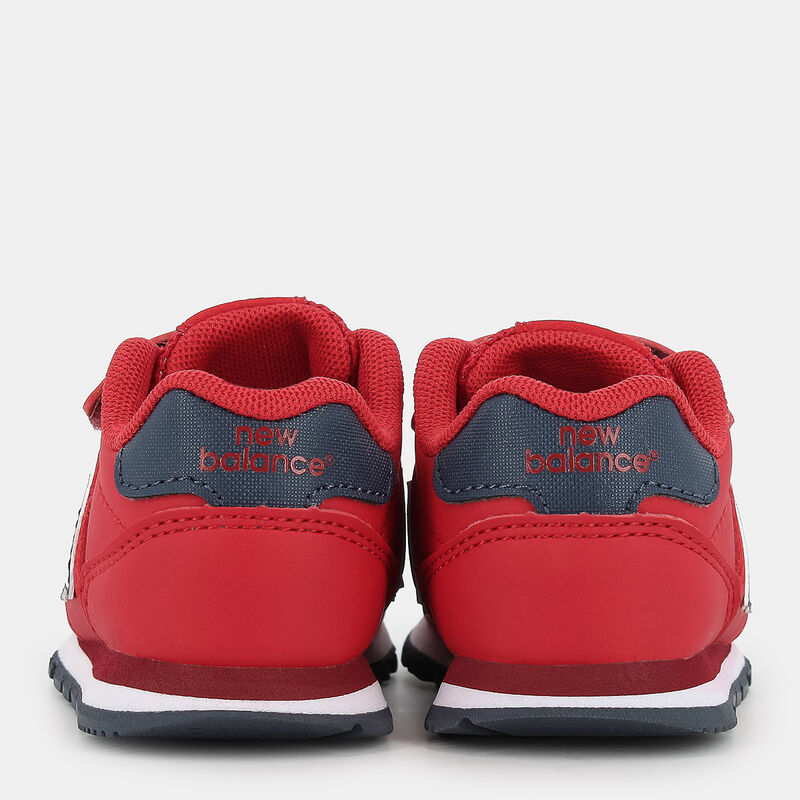 BAMBINO da BAMBINI | PRIMI PASSI NEW BALANCE