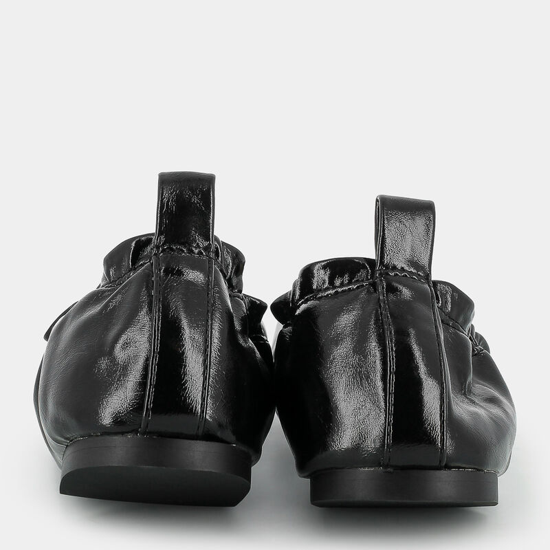 SCARPE da DONNA | BALLERINE SHEEN