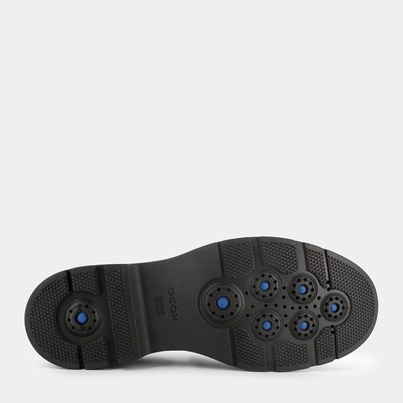 SCARPE da UOMO | MOCASSINI GEOX