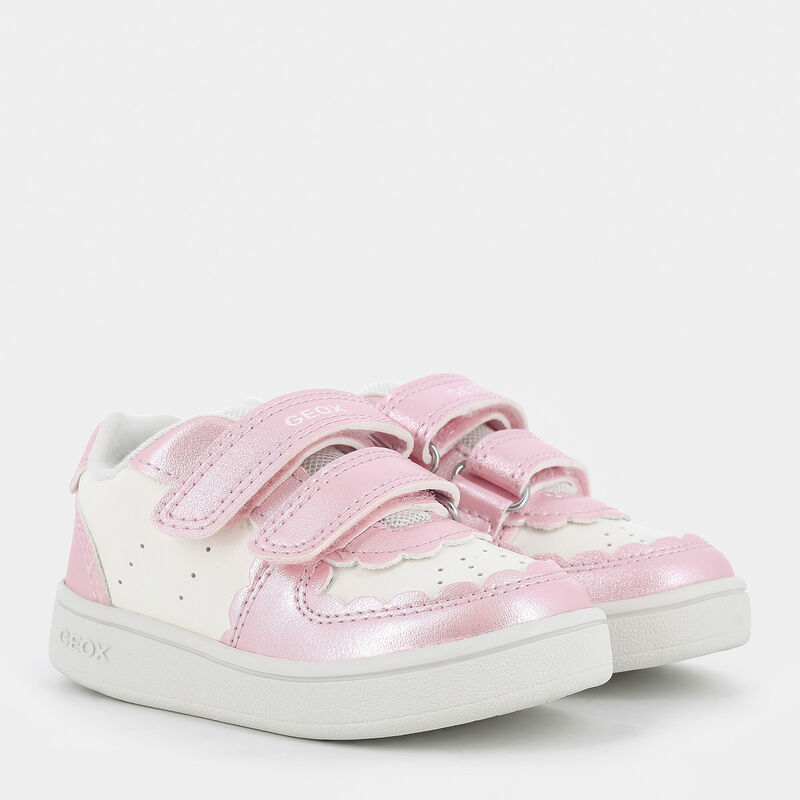 BAMBINA da BAMBINI | PRIMI PASSI GEOX