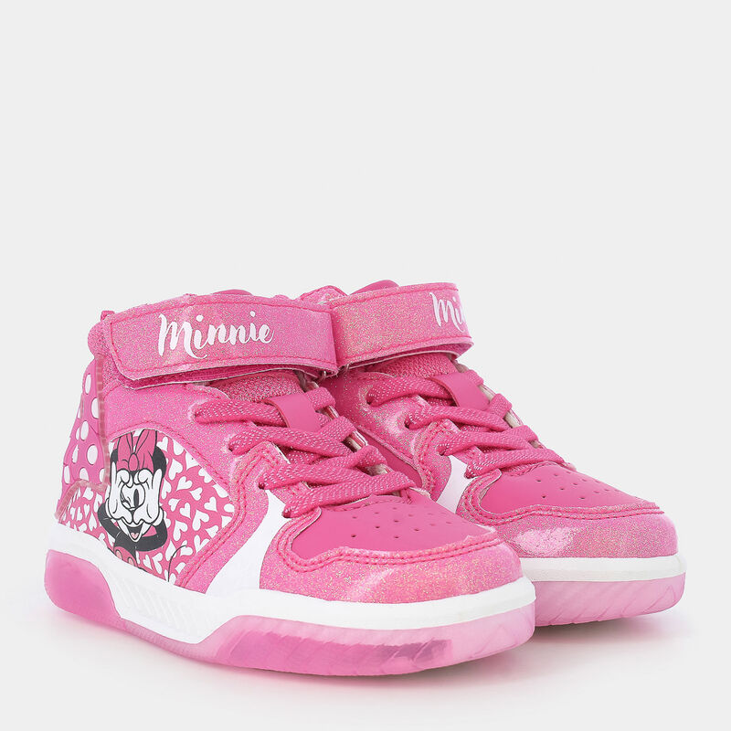 BAMBINA da BAMBINI | SPORTIVE MINNIE