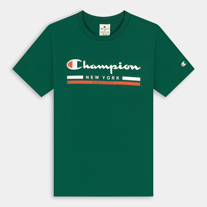 BAMBINO da BAMBINI | ABBIGLIAMENTO CHAMPION