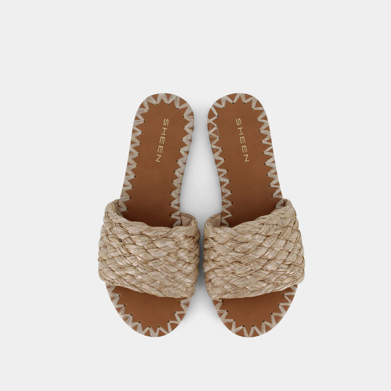 SCARPE da DONNA | SANDALI SHEEN