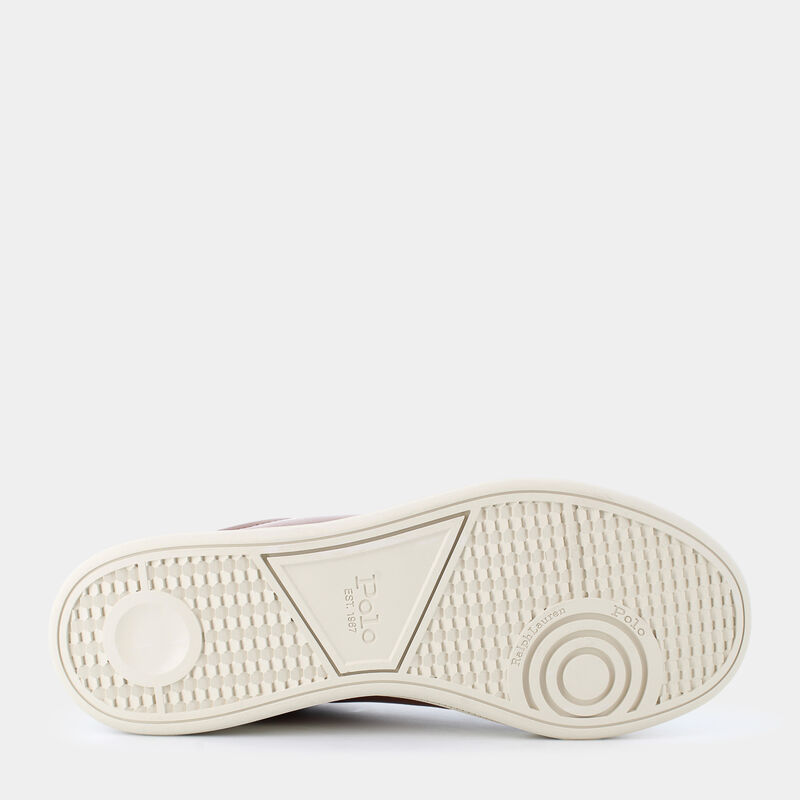 SCARPE da UOMO | SNEAKERS POLO RALPH LAUREN