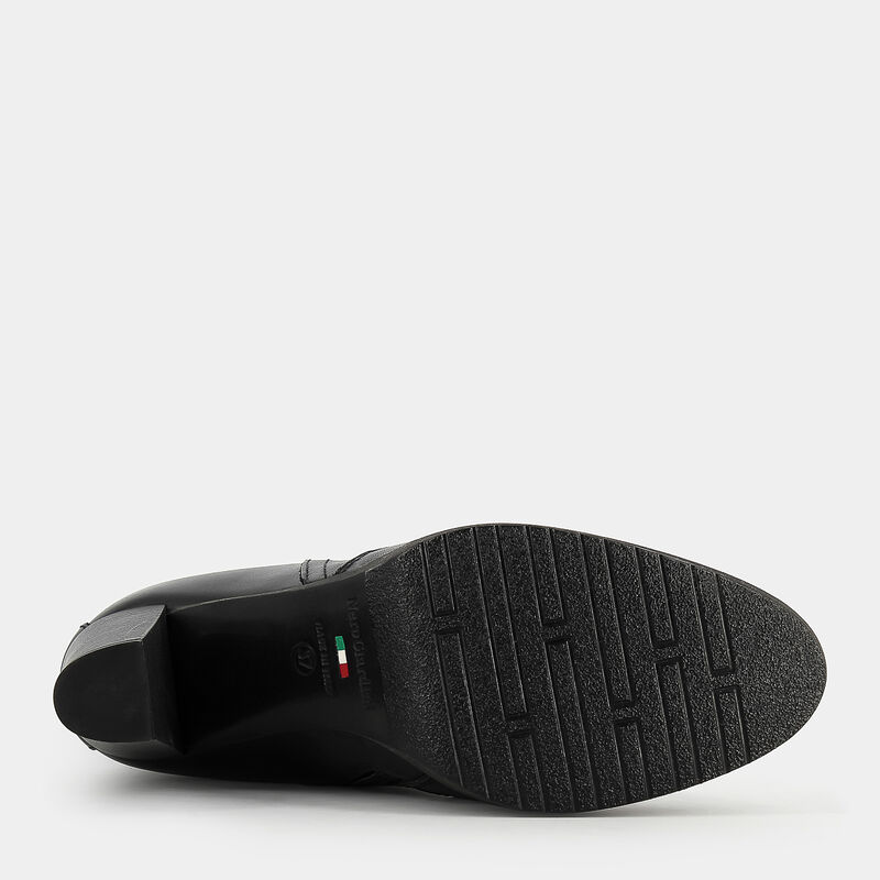 SCARPE da DONNA | STIVALI NERO GIARDINI