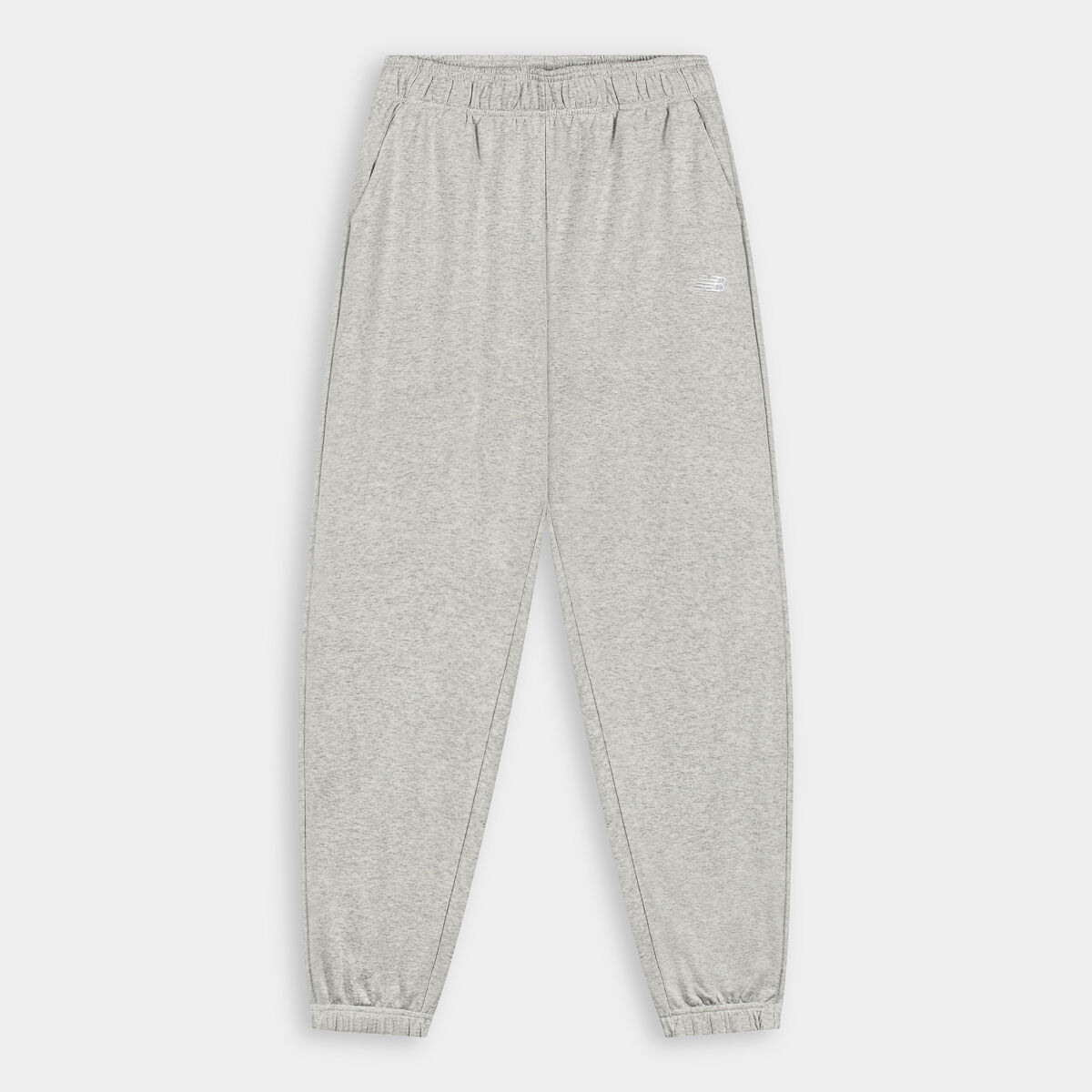 Pantaloni New Balance da Donna, grigio