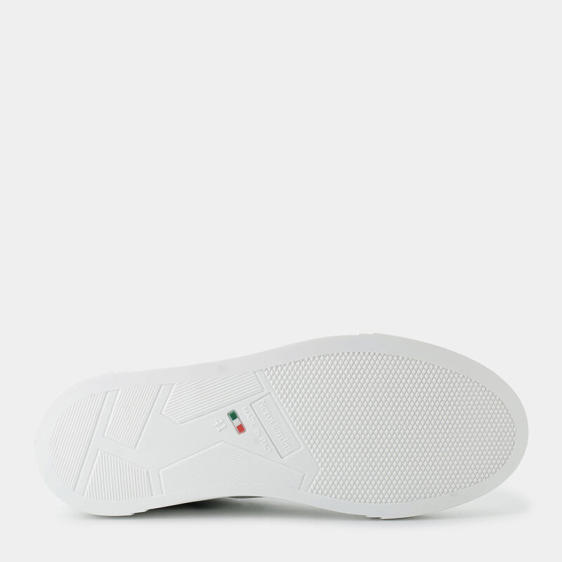 SCARPE da UOMO | SNEAKERS NERO GIARDINI