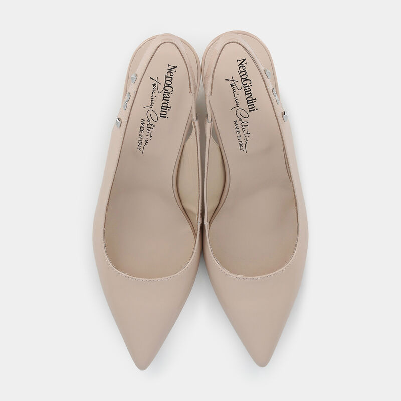 SCARPE da DONNA | CHANEL NERO GIARDINI