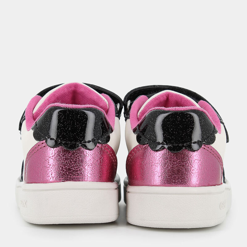 BAMBINA da BAMBINI | PRIMI PASSI GEOX