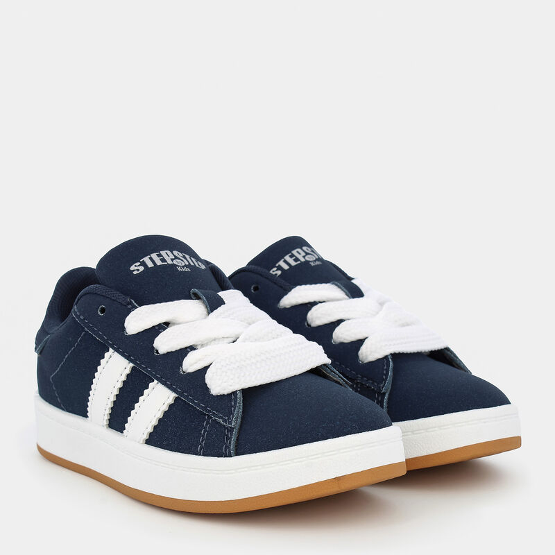 BAMBINO da BAMBINI | SPORTIVE STEP BY STEP