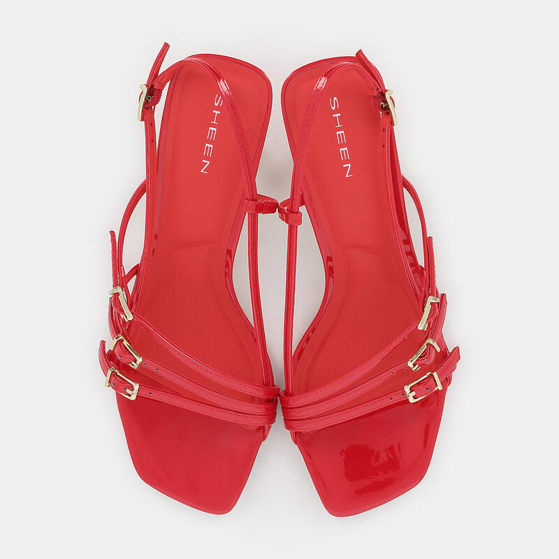 SCARPE da DONNA | SANDALI SHEEN