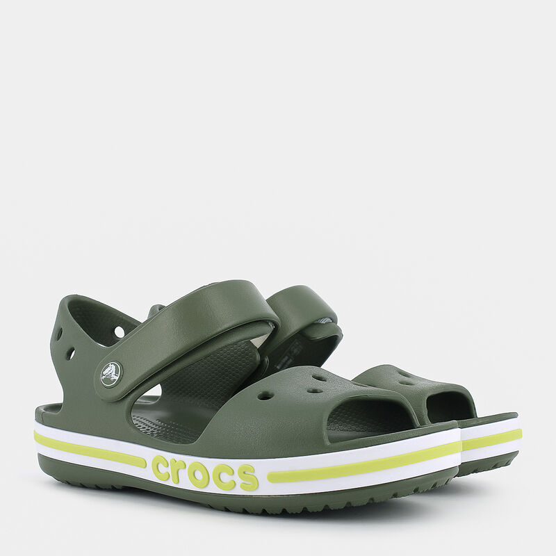 BAMBINO da BAMBINI | CIABATTE CROCS