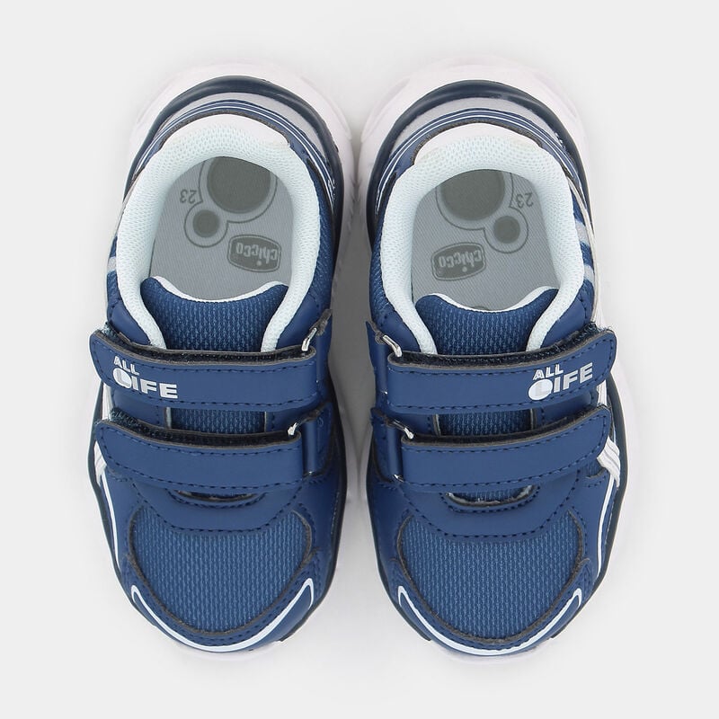 BAMBINO da BAMBINI | PRIMI PASSI CHICCO