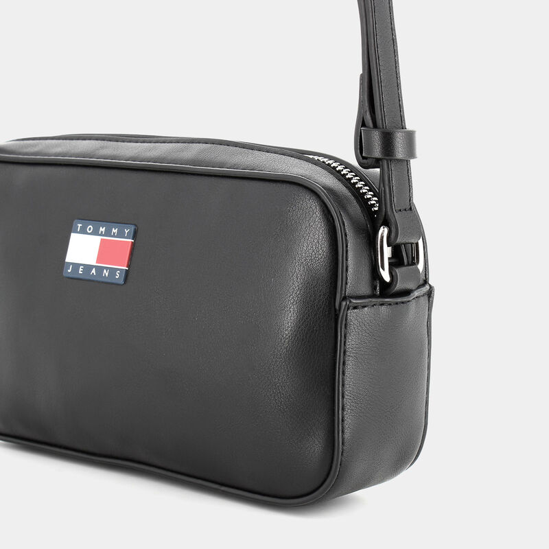 BDS ESS BLACK E25 da TOMMY J 17290 | null TOMMY JEANS