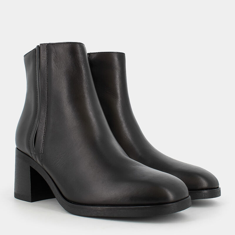 SCARPE da DONNA | TRONCHETTI PATTI DI LUNA