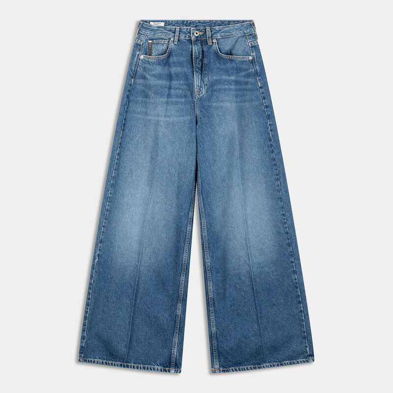 null da PEPE JE PL2047404A JAIMY 000 I25, 27 | null PEPE JEANS