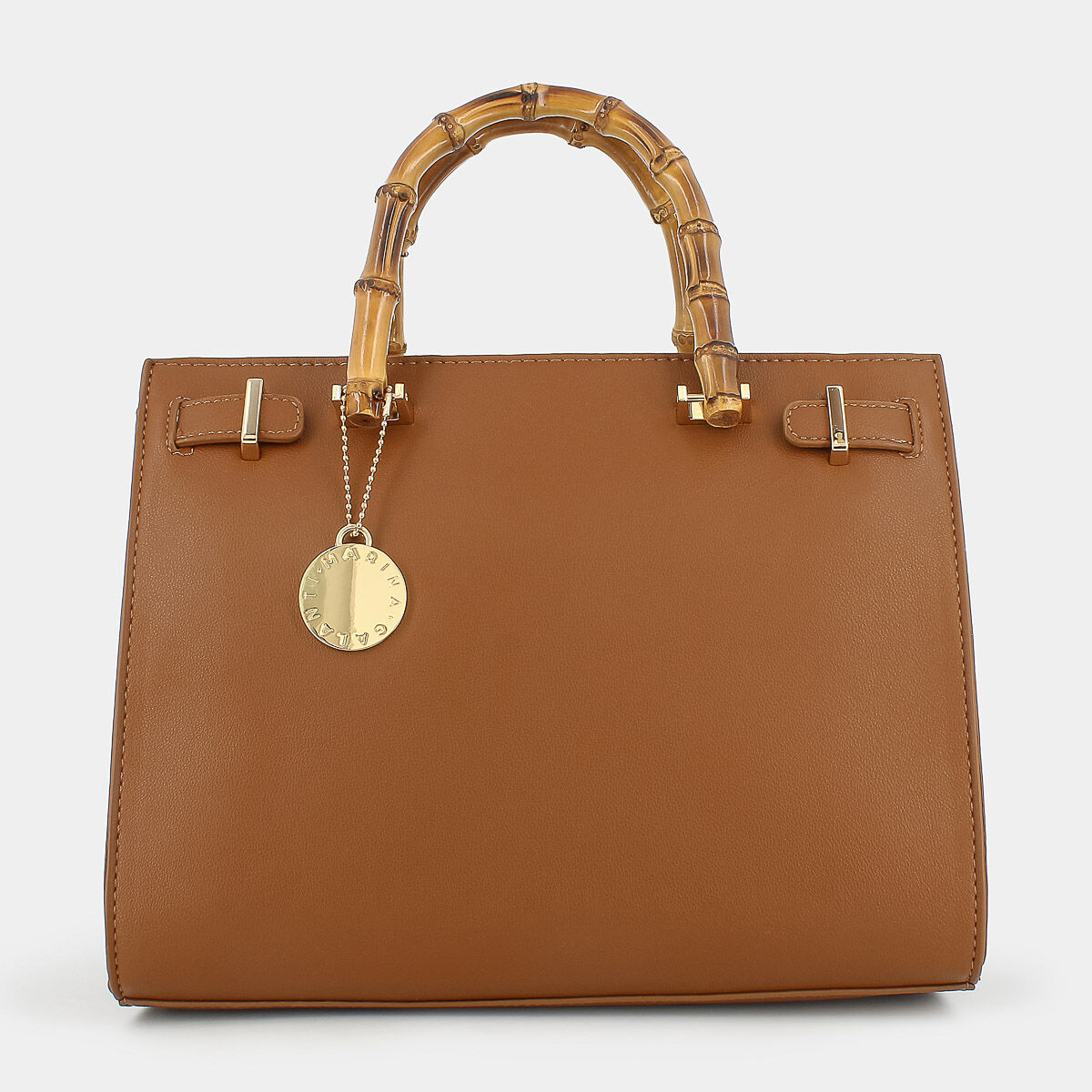 Borse Marina Galanti da Donna, marrone