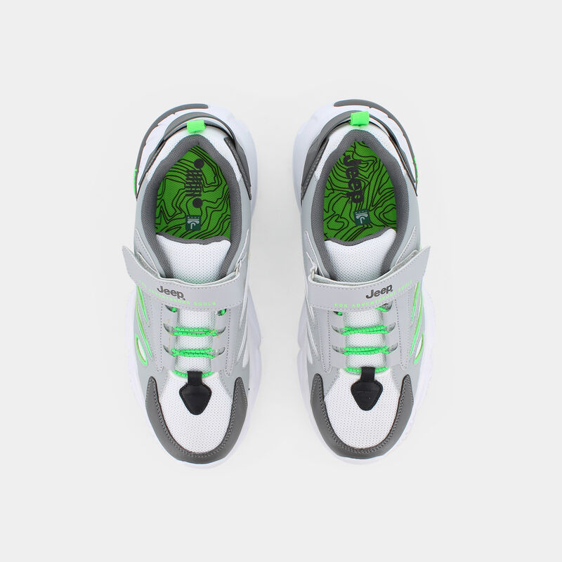 BAMBINO da BAMBINI | SNEAKERS JEEP